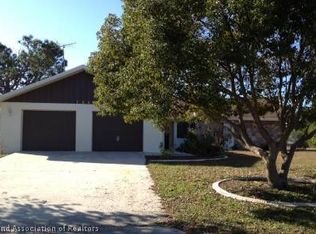 7832 Granada Rd, Sebring, FL 33870
