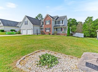 165 Hayden Ln, Cameron, NC 28326