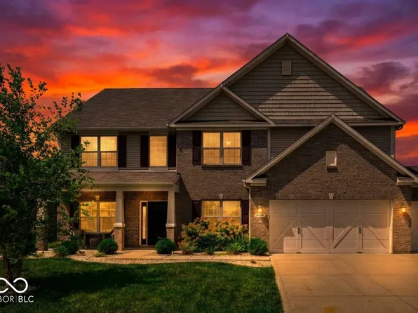6336 Moonstruck Pkwy, Indianapolis, IN 46259
