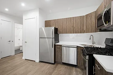 Rented by Ankor Management