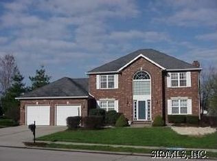 400 Valley View Dr, Edwardsville, IL 62025