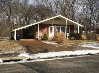 739 Samoa Dr, Saint Louis, MO