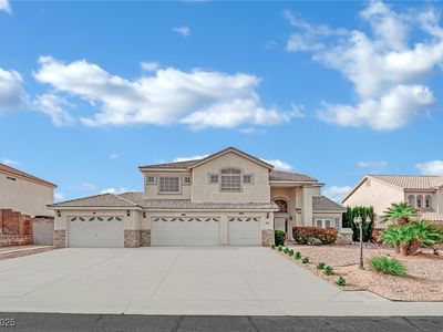 6927 Adobe Villa Ave, Las Vegas, NV, 89142