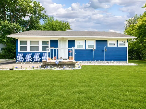 4200 Otis Dr, Dayton, OH 45416