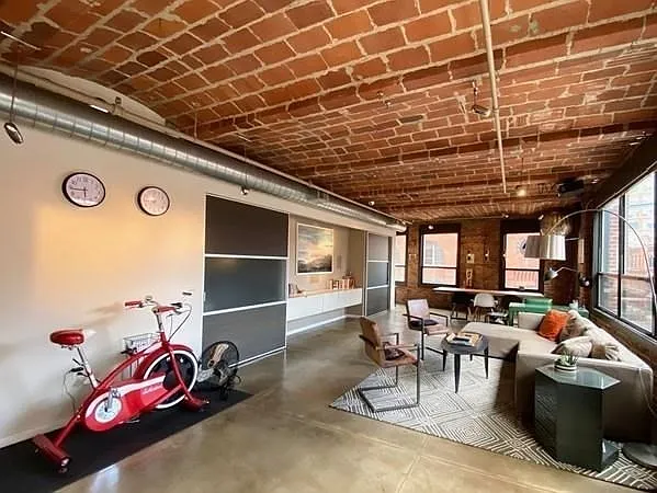 121 Beach St #501 — Photo 5