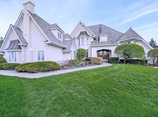 407 Ambriance Dr, Burr Ridge, IL 60527