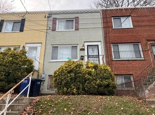 2307 16th St SE, Washington, DC 20020