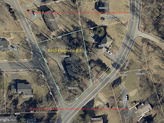 5th image of 4005 Fargreen Rd