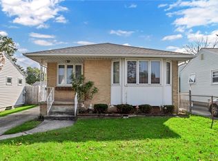 259 Pilgrim Rd, Tonawanda, NY 14150