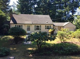 5215 SW 65th Ave, Portland, OR 97221