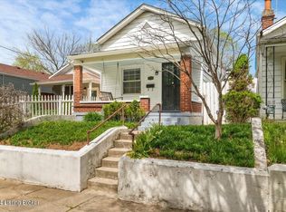 1423 Christy Ave, Louisville, KY 40204