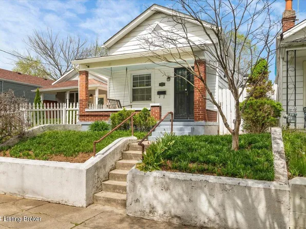 1423 Christy Ave, Louisville, KY 40204