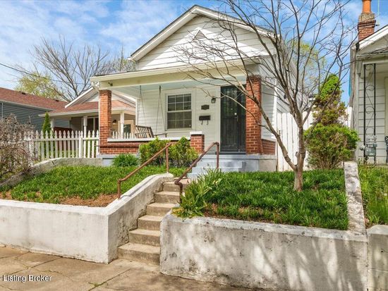 1423 Christy Ave, Louisville, KY 40204
