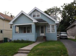 37 Falstaff Rd, Irondequoit, NY 14609