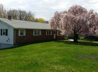 22 Woodburn Dr, Methuen, MA 01844