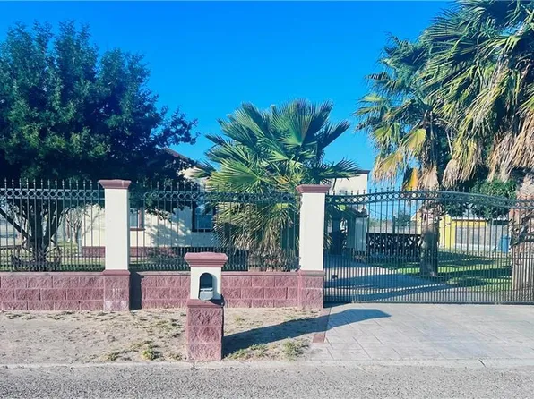 4006 Eduardo St, Mission, TX 78574