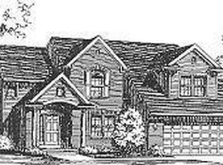 630 Valley Trails Dr W, Harrison, OH 45030