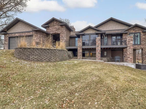 29592 130th St, Frazee, MN 56544