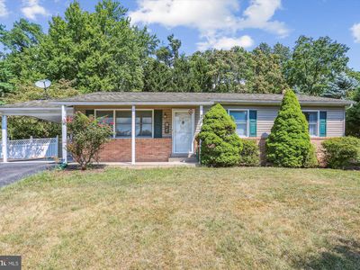12 Weil Dr, Thurmont, MD, 21788