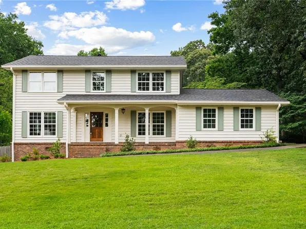 194 Pioneer Trl, Marietta, GA 30068