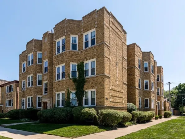 2453 W Fargo Ave APT 1, Chicago, IL 60645