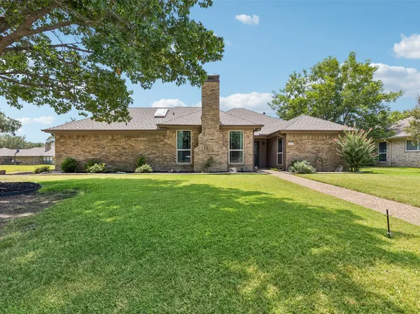 3100 Bullock Dr, Plano, TX 75023