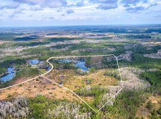 NE 126th Pl, Chiefland, FL 32626