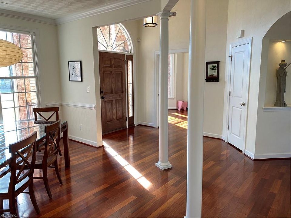 1933 Champion Cir, Virginia Beach, VA 23456 Zillow