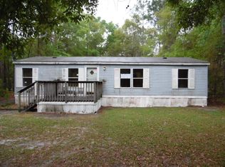 1107 Oak Ridge Rd W, Tallahassee, FL 32305