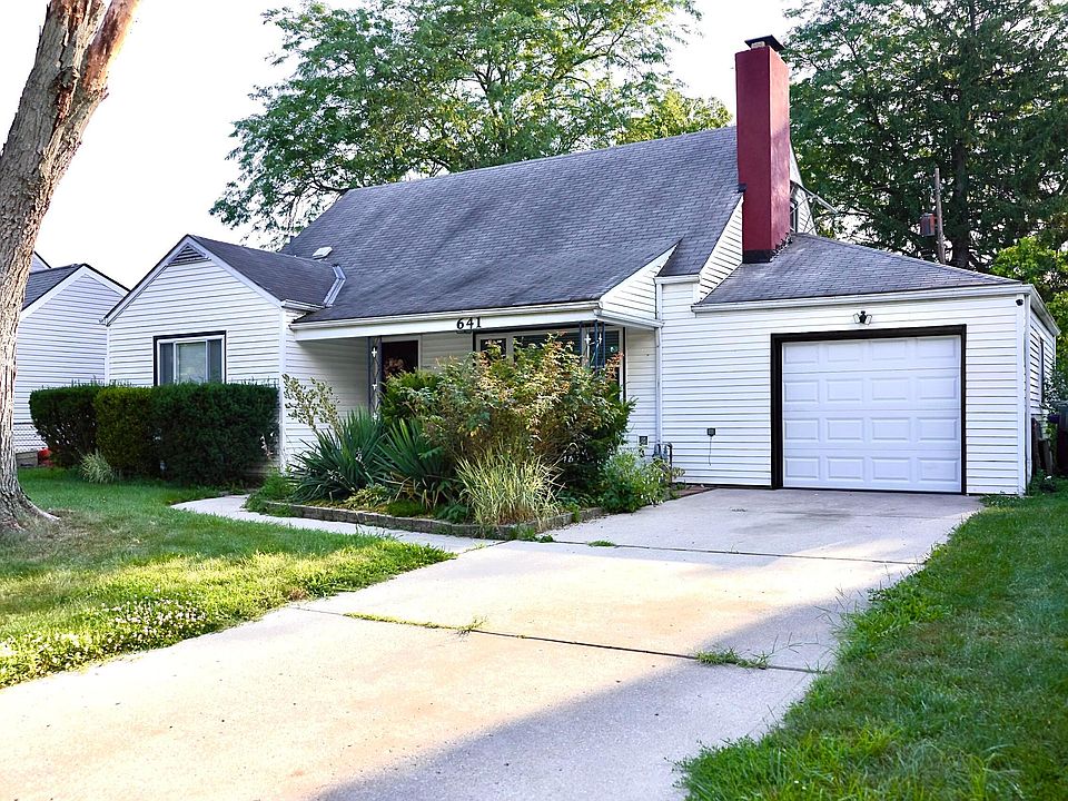 1st image of 641 Powhatan Ave
