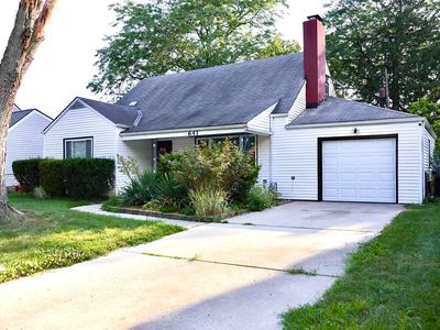 641 Powhatan Ave, Columbus, OH, 43204