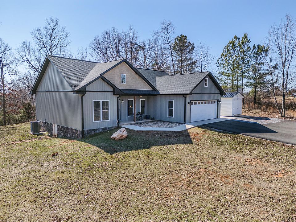 2303 Falling Creek Rd, Bedford, VA 24523 Zillow