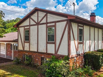 117 Holiday Dr, Marietta, OH, 45750