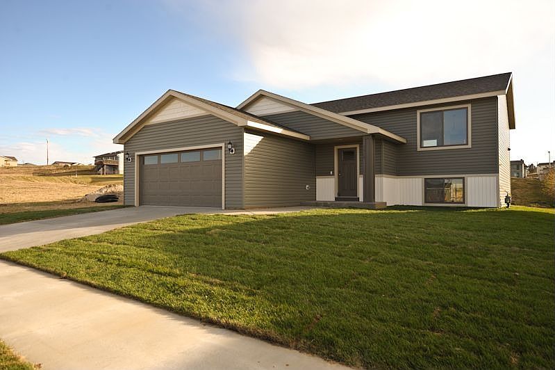 Dream Home New Home Package 