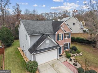 1977 Longmont Dr, Lawrenceville, GA