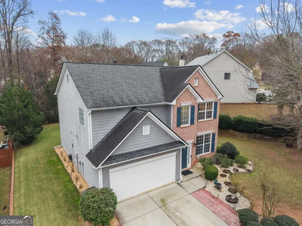 1977 Longmont Dr, Lawrenceville, GA 30044