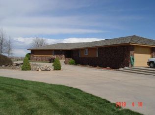 3080 W Sagebrush Rd, Garden City, KS 67846