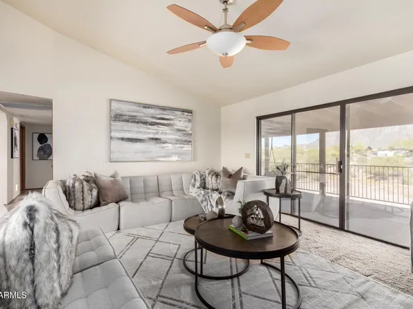 1431 N Cortez Road, Apache Junction, AZ 85119