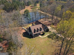 135 Fischer Spur Rd, Newnan, GA 30265