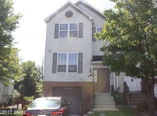 2443 Winding Ridge Rd, Odenton, MD 21113