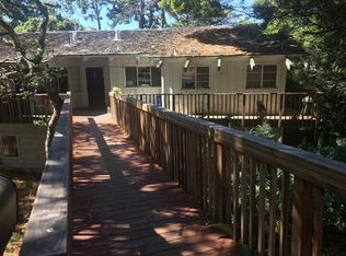 52 Via Del Rey, Monterey, CA 93940