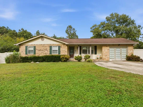 8877 Sedman Rd, Hixson, TN 37343