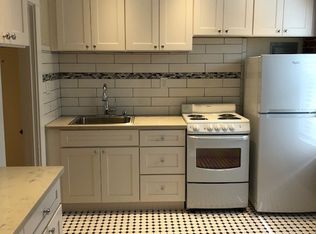 San Marco Apartments, Portland, OR 97232