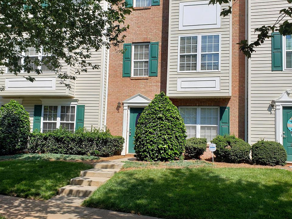 Welcome to your new home