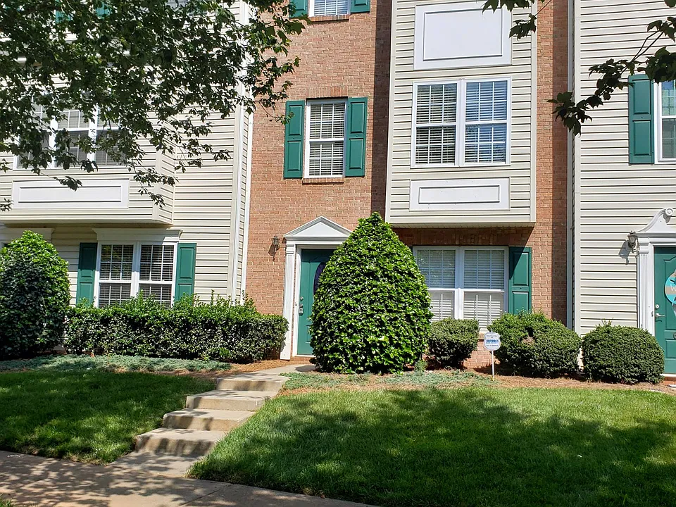 Welcome to your new home