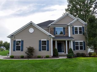 6110 Brownstone Ct, Mentor, OH 44060