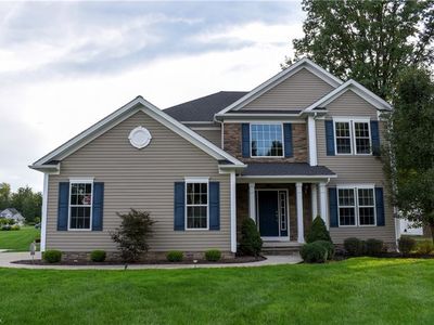 6110 Brownstone Ct, Mentor, OH, 44060