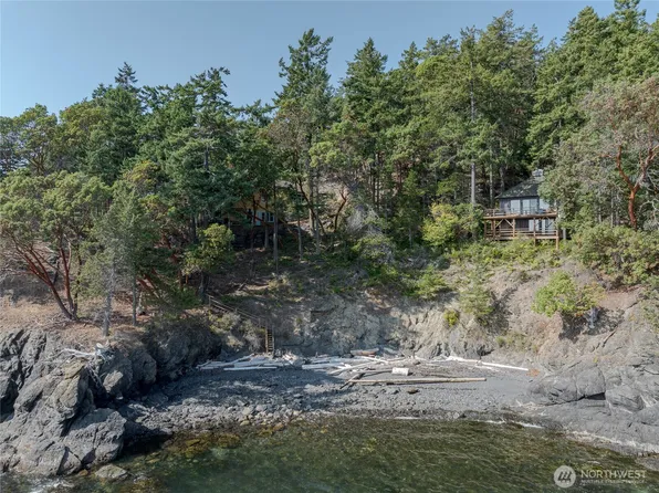 296 Shag Rock Lane, Orcas Island, WA 98245