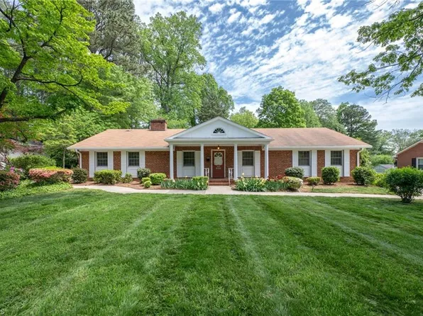 333 Knollwood St, Winston Salem, NC 27104