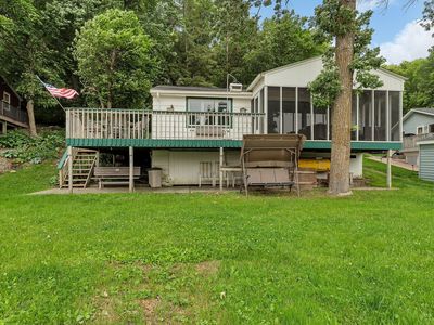 20404 Elkview Rd, Richmond, MN, 56368